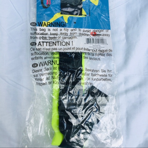 SPORT BELT HOLDS CELL PHONE AUDIO ACTIVE N… - Picture 7 of 9